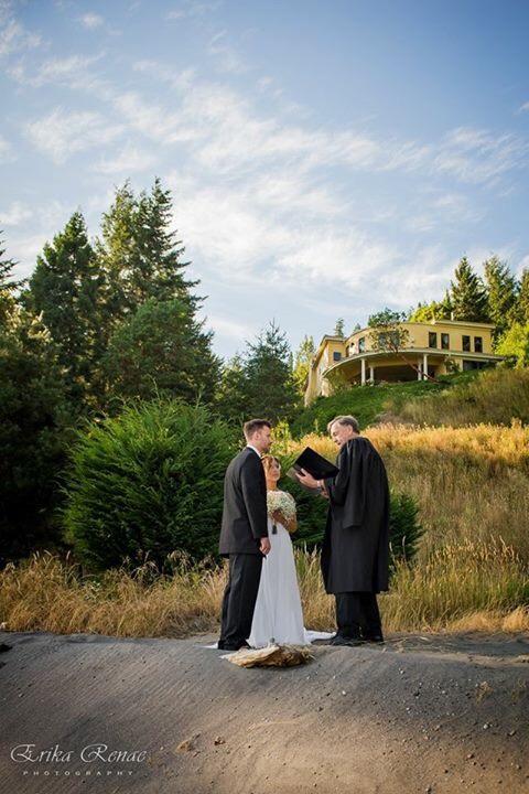 The Villa At Little Cape Horn Cathlamet Exterior photo